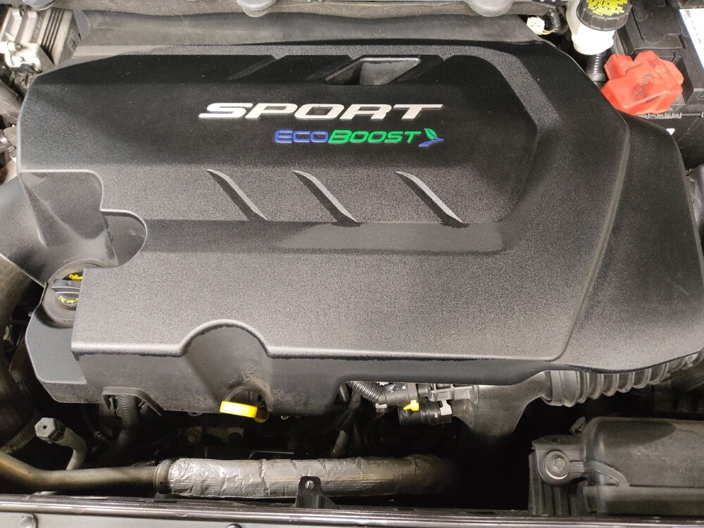 2018 Ford Edge in Lubbock, TX 79424 - 18072882 30