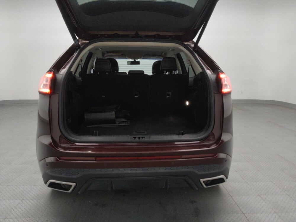 2018 Ford Edge in Lubbock, TX 79424 - 18072882 29