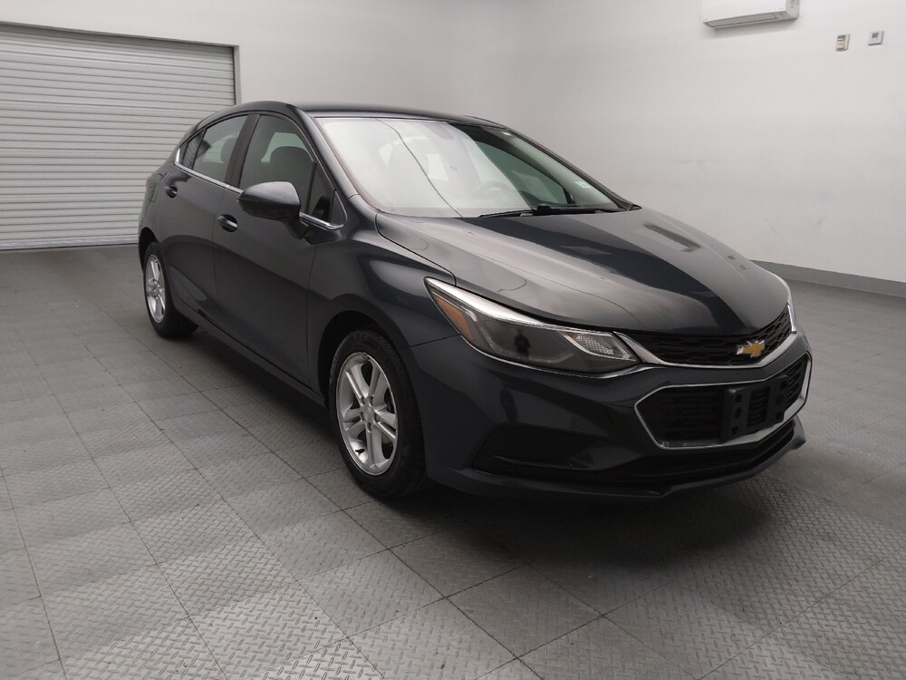 2018 Chevrolet Cruze in Fort Worth, TX 76116 - 18072883 13