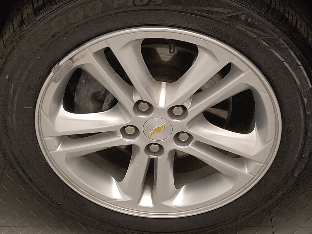 2018 Chevrolet Cruze in Fort Worth, TX 76116 - 18072883 31