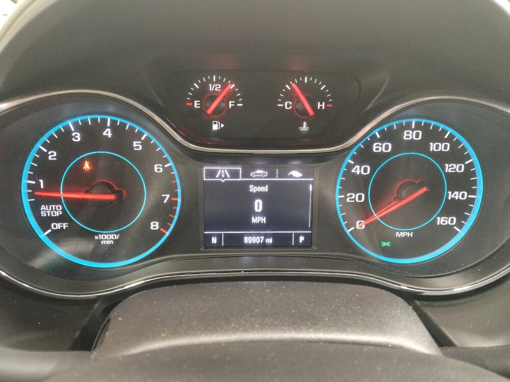 2018 Chevrolet Cruze in Fort Worth, TX 76116 - 18072883 23