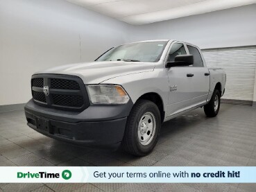 2016 RAM 1500 in Chandler, AZ 85225