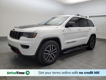 2019 Jeep Grand Cherokee in Mesa, AZ 85210