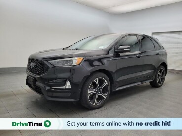 2019 Ford Edge in Albuquerque, NM 87123