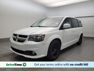 2019 Dodge Grand Caravan in Glendale, AZ 85301