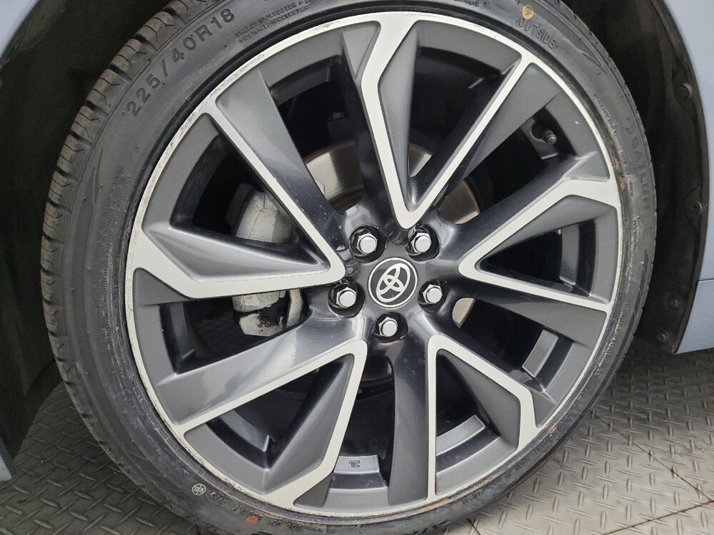 2021 Toyota Corolla in Albuquerque, NM 87123 - 18072890 31