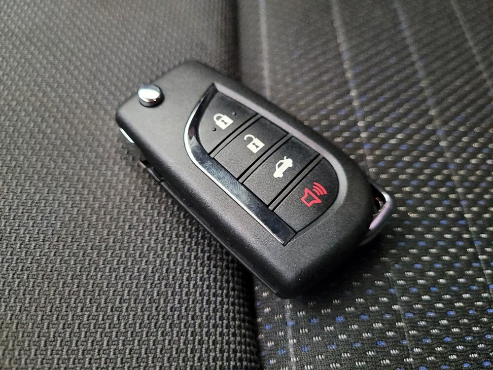 2021 Toyota Corolla in Albuquerque, NM 87123 - 18072890 32