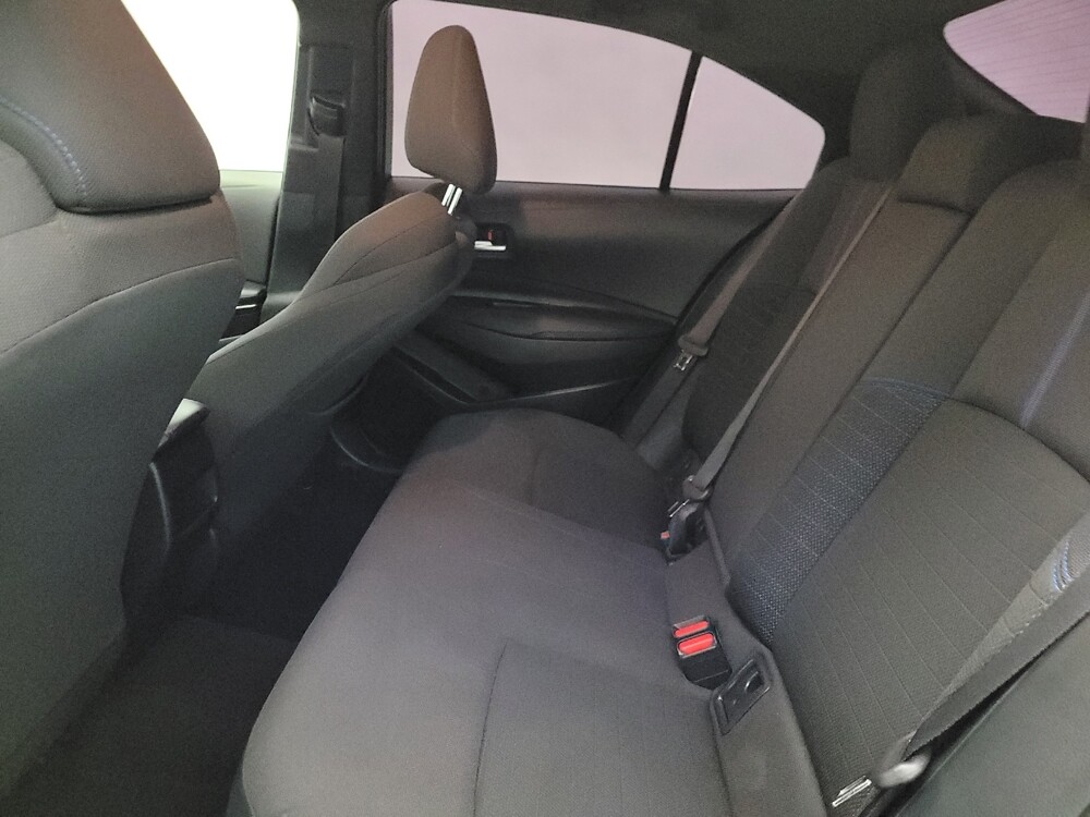 2021 Toyota Corolla in Albuquerque, NM 87123 - 18072890 18
