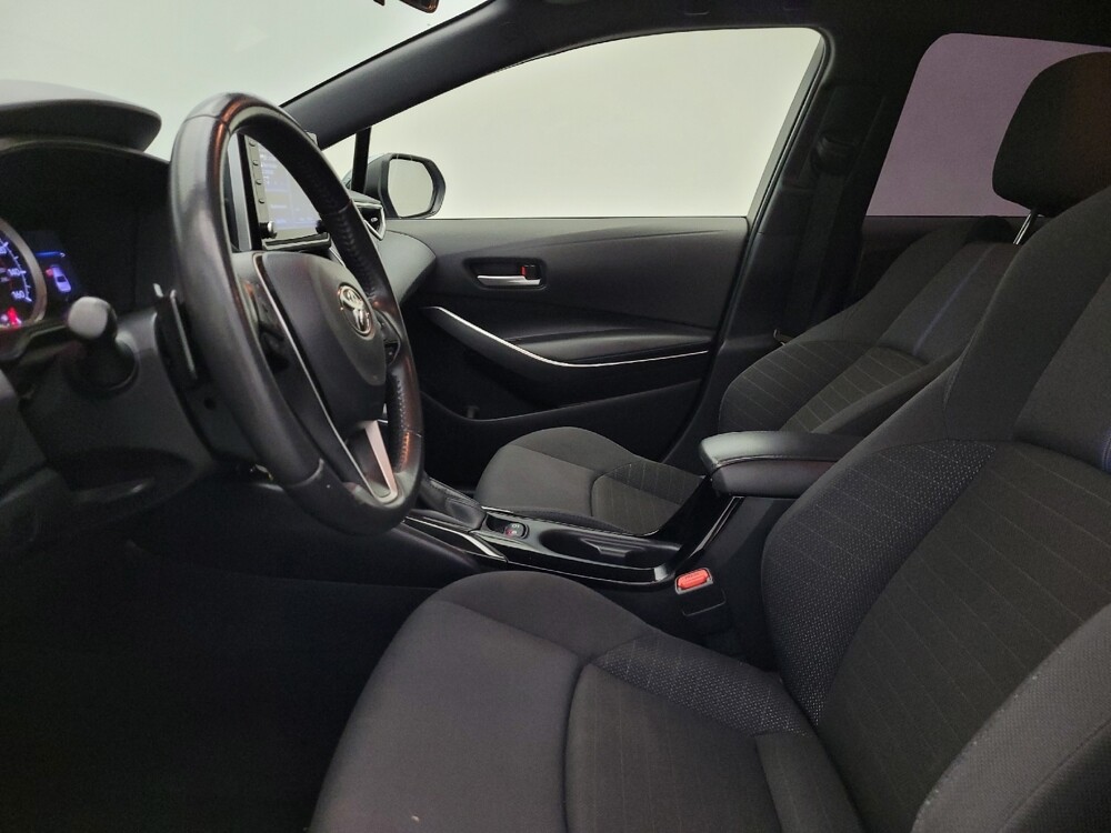 2021 Toyota Corolla in Albuquerque, NM 87123 - 18072890 17