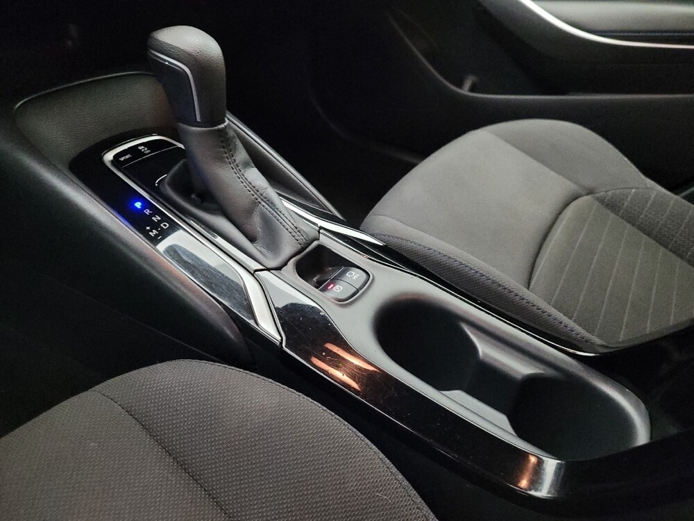 2021 Toyota Corolla in Albuquerque, NM 87123 - 18072890 26