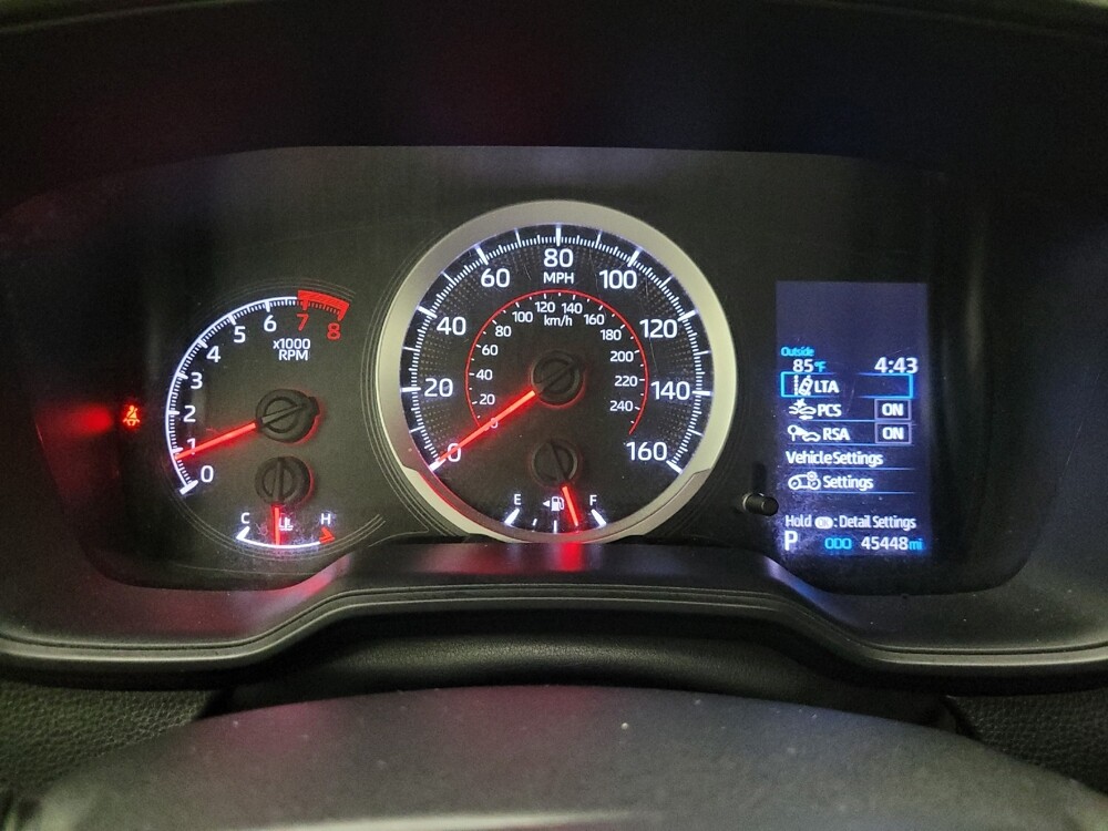 2021 Toyota Corolla in Albuquerque, NM 87123 - 18072890 23