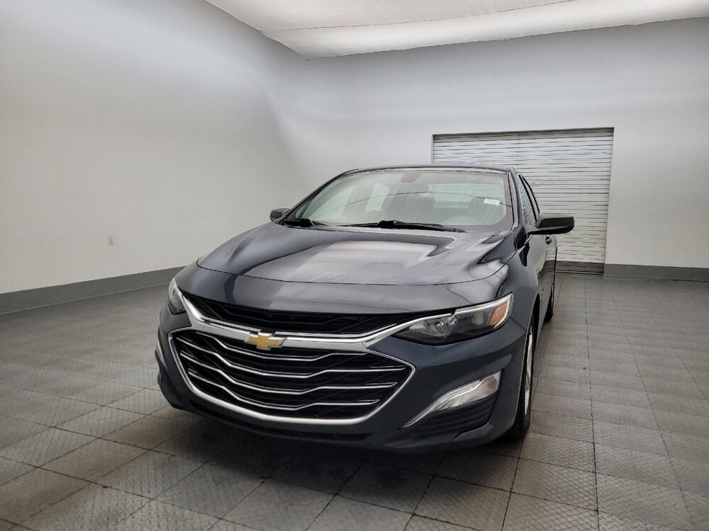 2020 Chevrolet Malibu in Chandler, AZ 85225 - 18072891 15