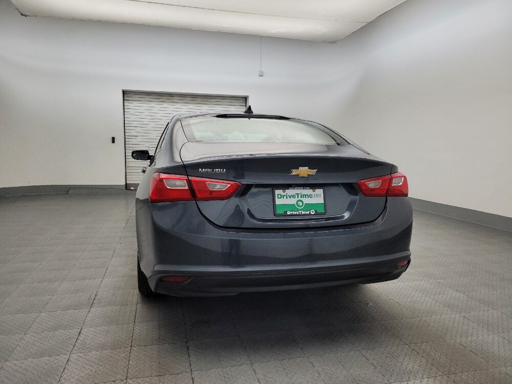 2020 Chevrolet Malibu in Chandler, AZ 85225 - 18072891 6