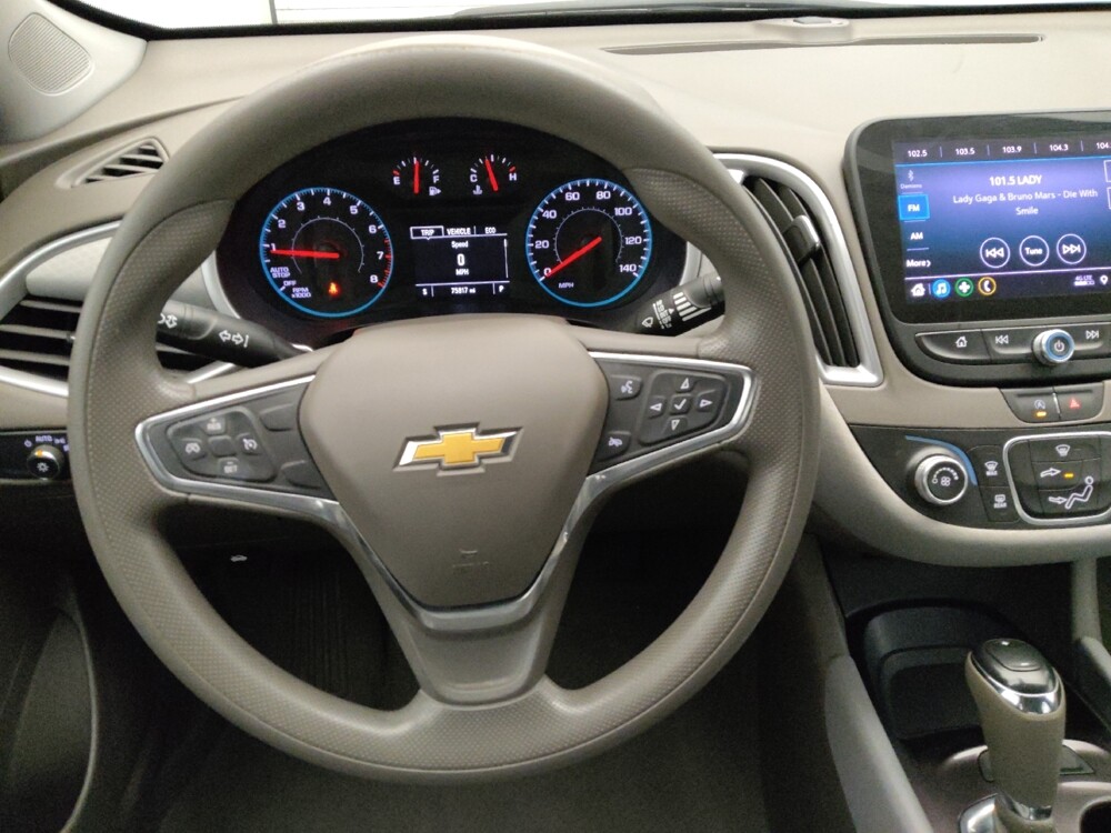 2020 Chevrolet Malibu in Chandler, AZ 85225 - 18072891 22