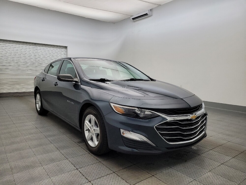 2020 Chevrolet Malibu in Chandler, AZ 85225 - 18072891 13