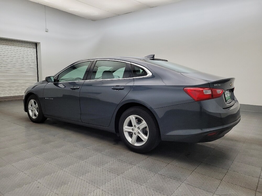 2020 Chevrolet Malibu in Chandler, AZ 85225 - 18072891 3