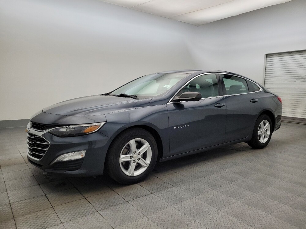 2020 Chevrolet Malibu in Chandler, AZ 85225 - 18072891 2