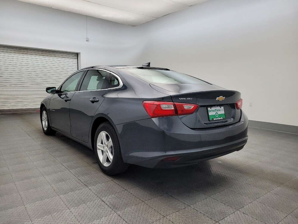 2020 Chevrolet Malibu in Chandler, AZ 85225 - 18072891 5