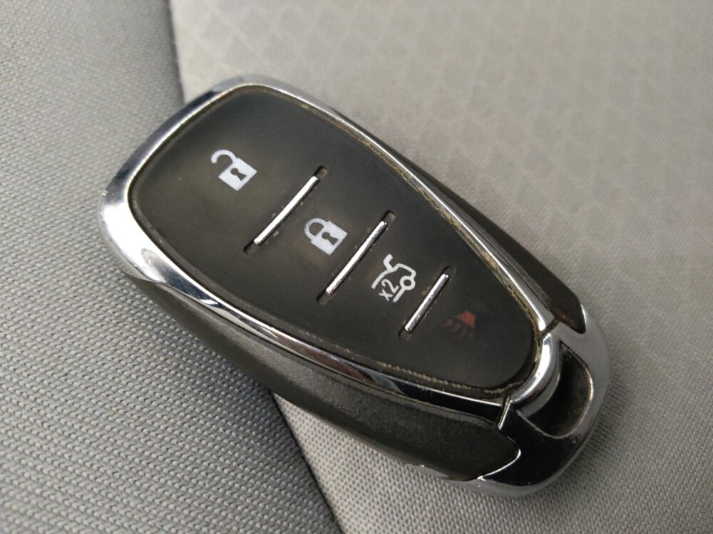 2020 Chevrolet Malibu in Chandler, AZ 85225 - 18072891 32