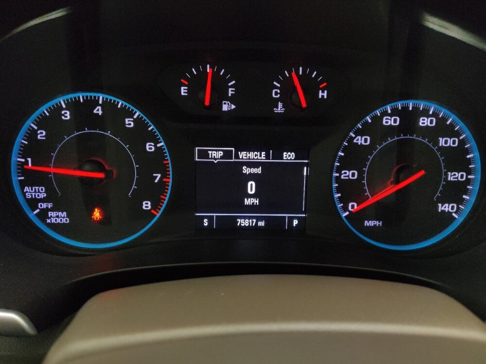 2020 Chevrolet Malibu in Chandler, AZ 85225 - 18072891 23