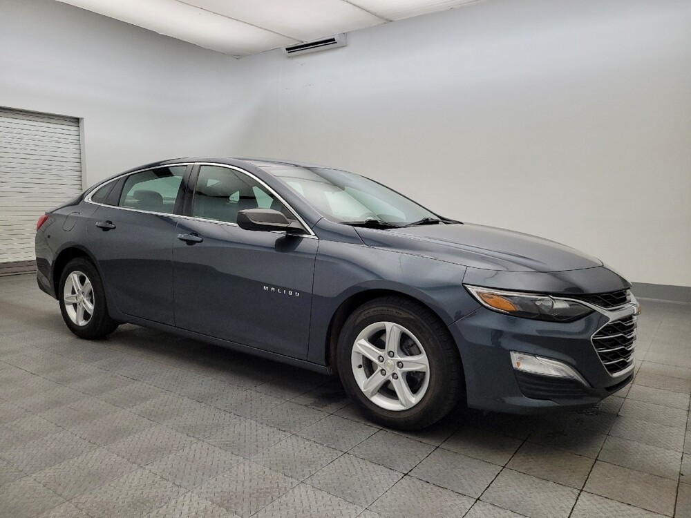 2020 Chevrolet Malibu in Chandler, AZ 85225 - 18072891 11