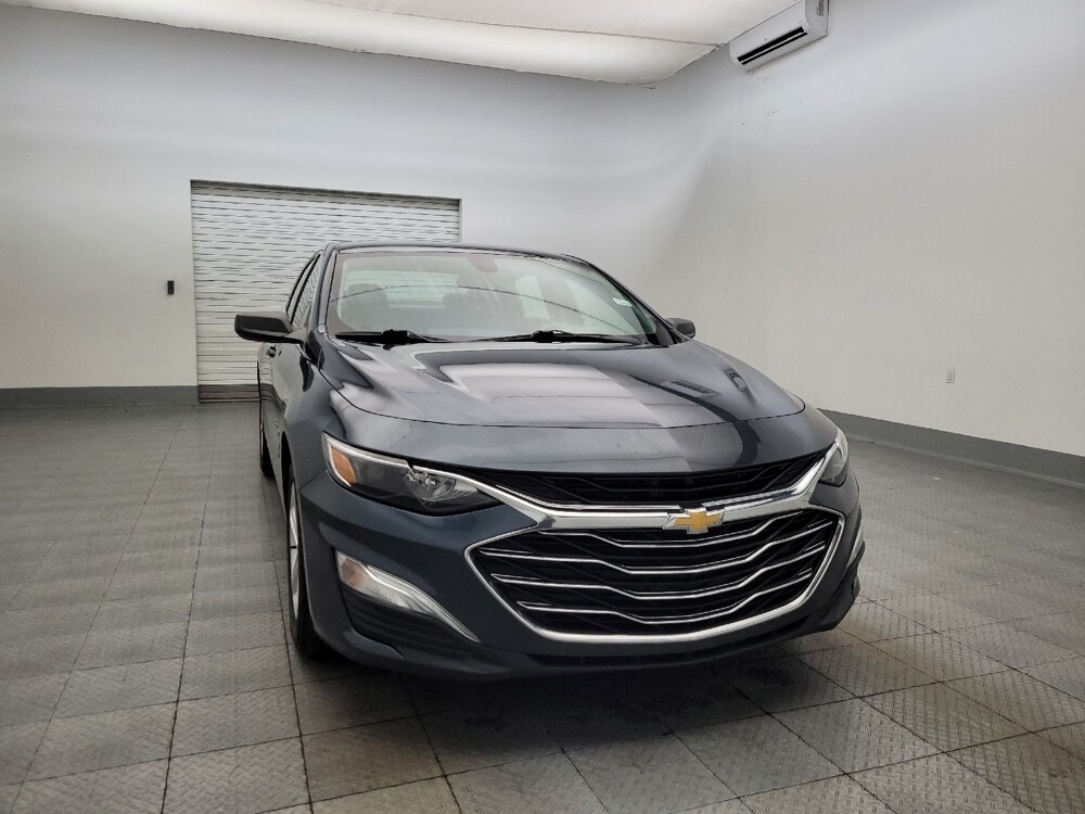 2020 Chevrolet Malibu in Chandler, AZ 85225 - 18072891 14