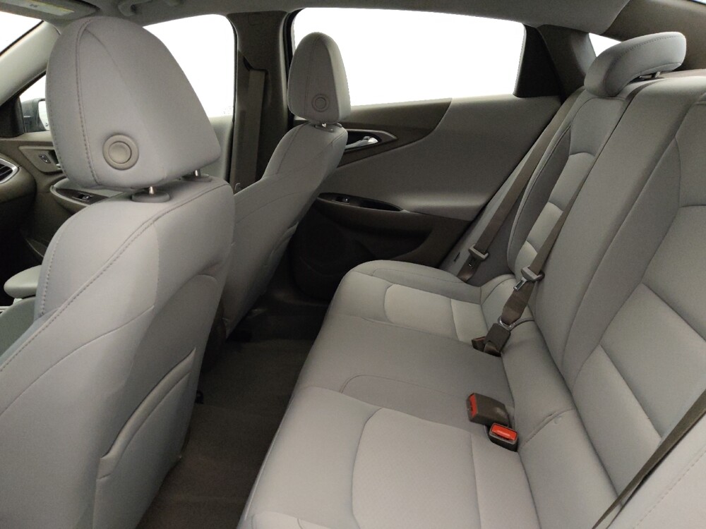 2020 Chevrolet Malibu in Chandler, AZ 85225 - 18072891 18