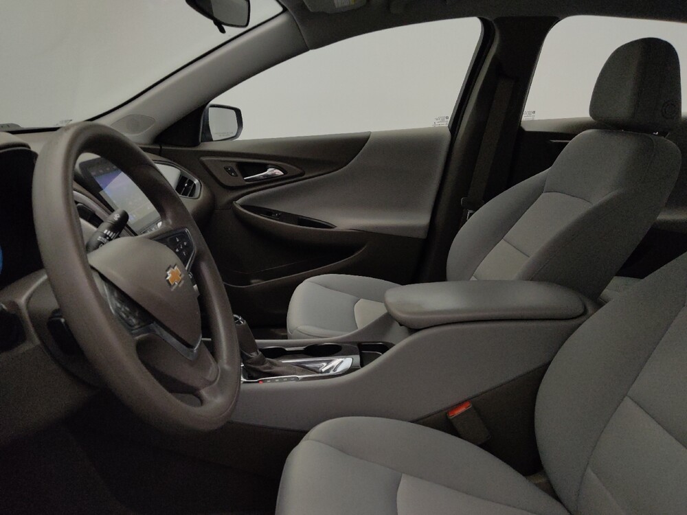 2020 Chevrolet Malibu in Chandler, AZ 85225 - 18072891 17