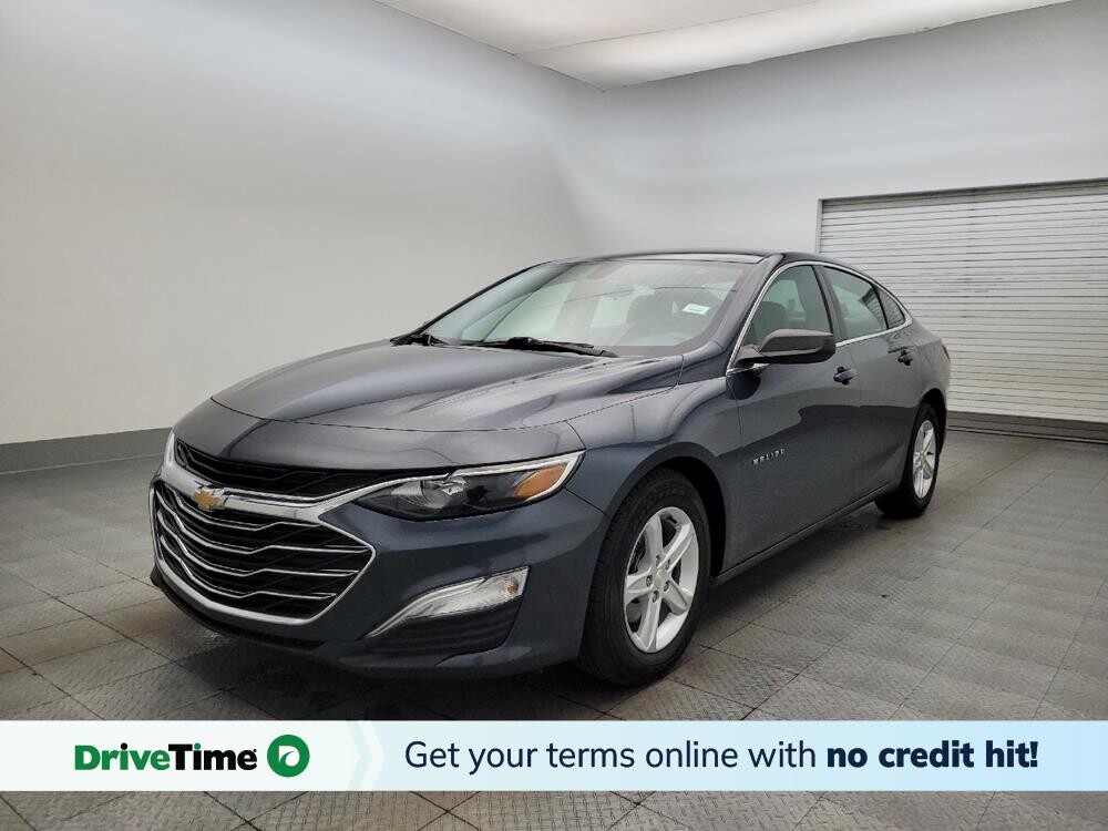 2020 Chevrolet Malibu in Chandler, AZ 85225 - 18072891