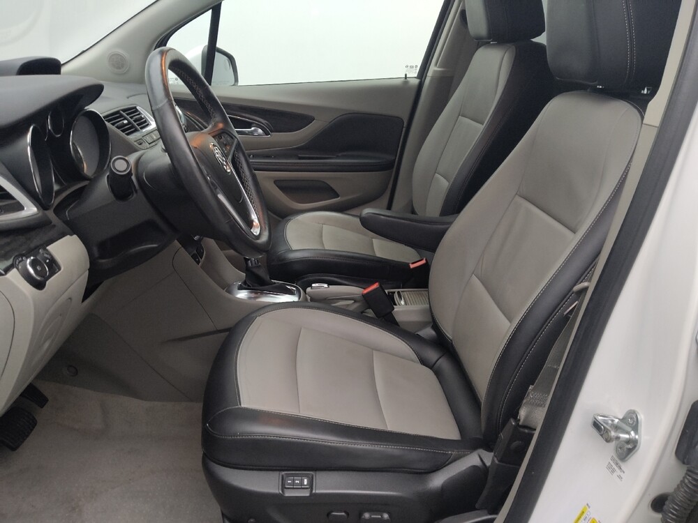 2013 Buick Encore in Gladstone, MO 64118 - 18072893 17