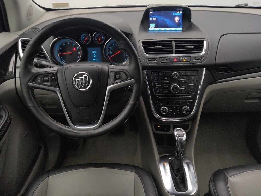 2013 Buick Encore in Gladstone, MO 64118 - 18072893 22