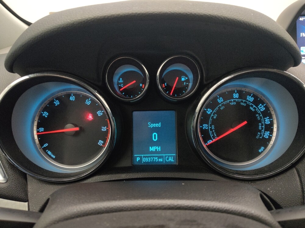 2013 Buick Encore in Gladstone, MO 64118 - 18072893 23