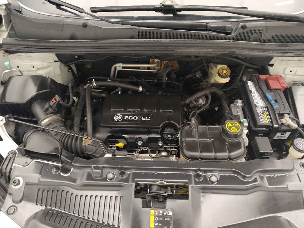 2013 Buick Encore in Gladstone, MO 64118 - 18072893 30