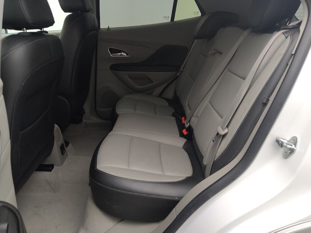 2013 Buick Encore in Gladstone, MO 64118 - 18072893 18