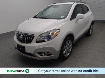 2013 Buick Encore in Gladstone, MO 64118