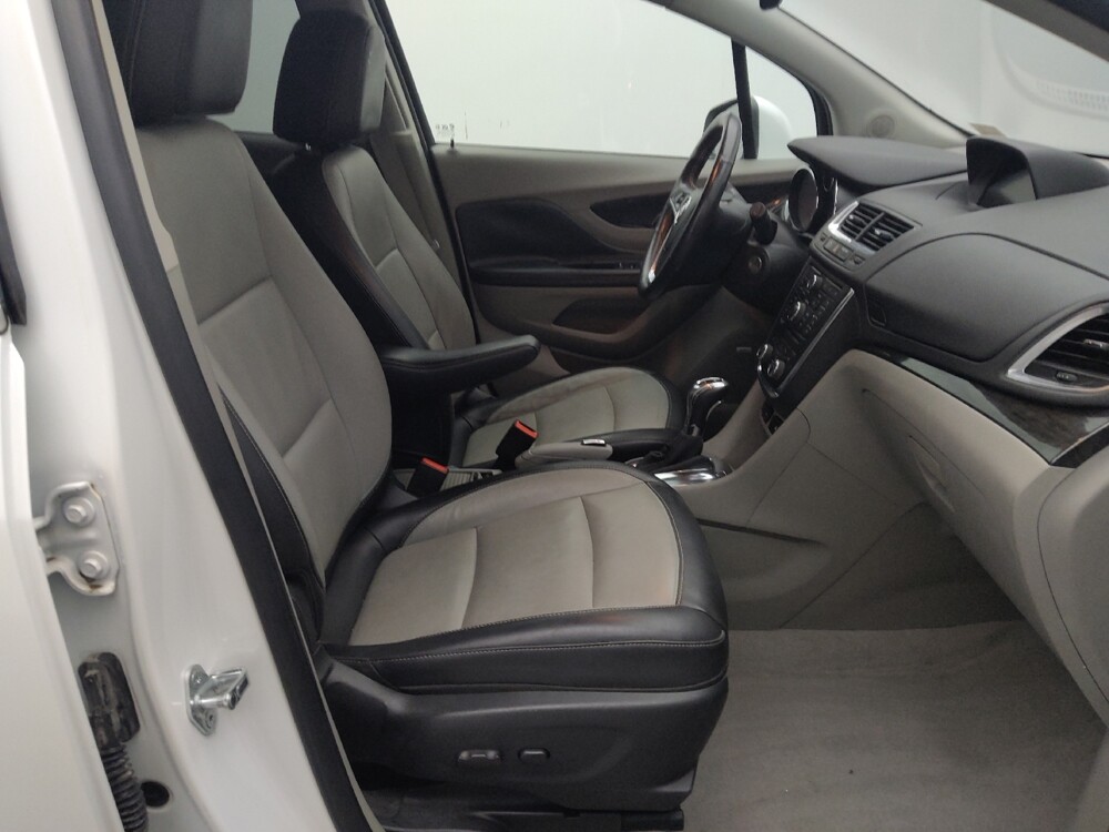 2013 Buick Encore in Gladstone, MO 64118 - 18072893 21