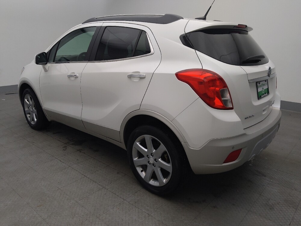 2013 Buick Encore in Gladstone, MO 64118 - 18072893 3