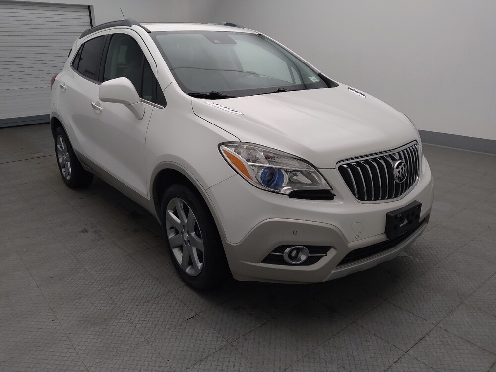 2013 Buick Encore in Gladstone, MO 64118 - 18072893 13