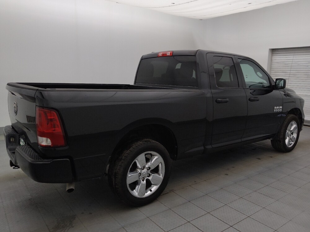 2018 RAM 1500 in Tallahassee, FL 32304 - 18072894 10
