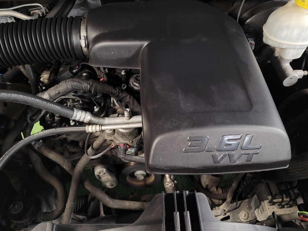 2018 RAM 1500 in Tallahassee, FL 32304 - 18072894 30