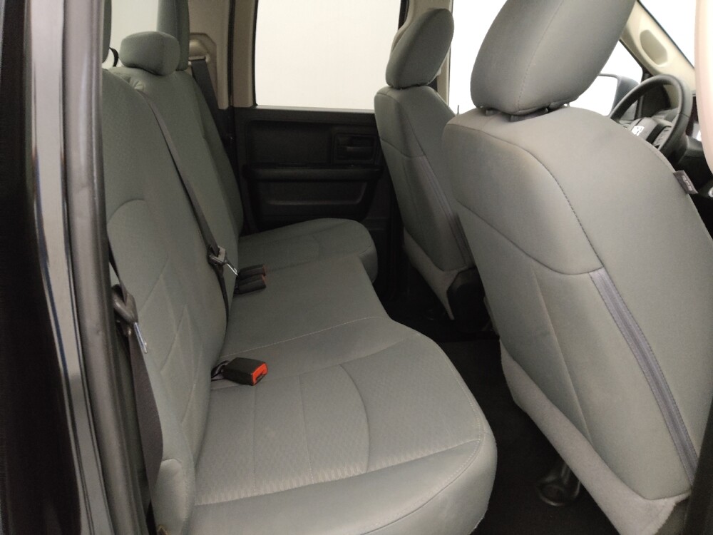 2018 RAM 1500 in Tallahassee, FL 32304 - 18072894 19