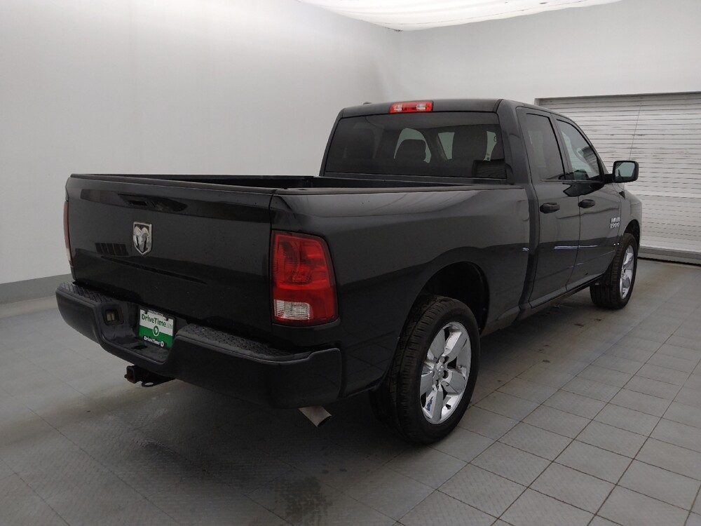 2018 RAM 1500 in Tallahassee, FL 32304 - 18072894 9