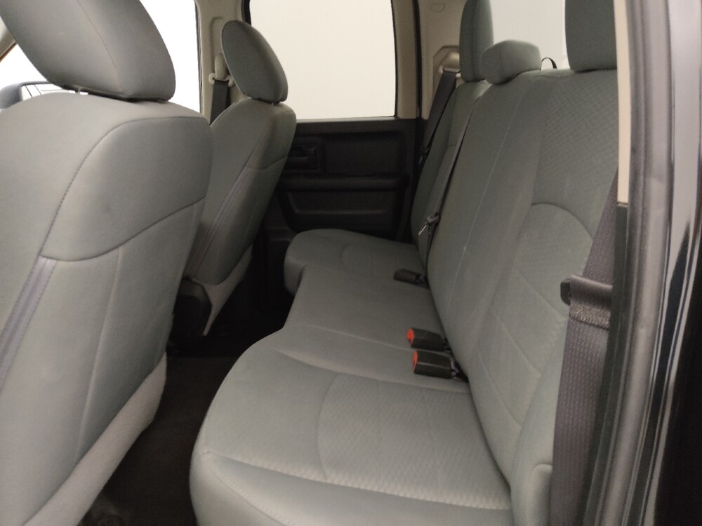 2018 RAM 1500 in Tallahassee, FL 32304 - 18072894 18