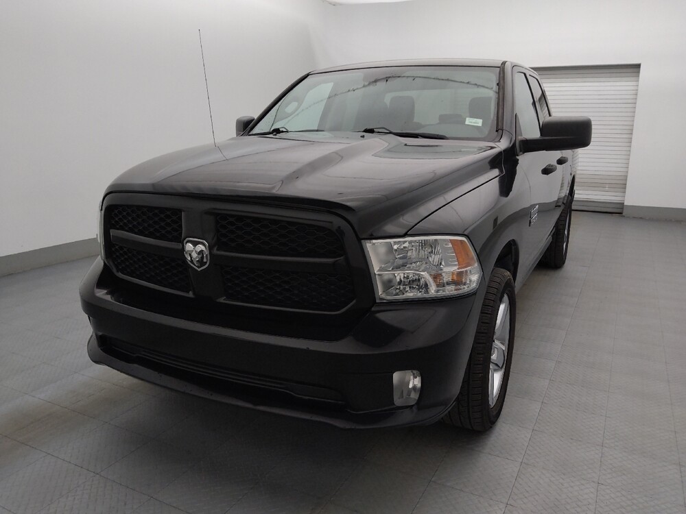2018 RAM 1500 in Tallahassee, FL 32304 - 18072894 15