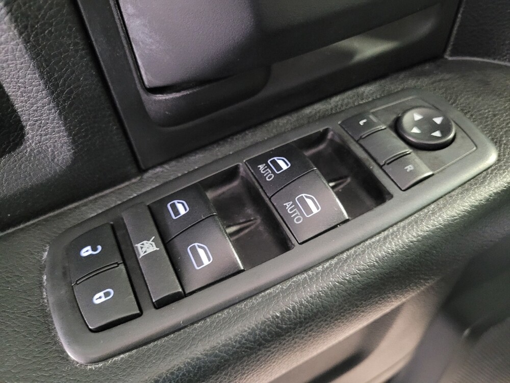 2018 RAM 1500 in Tallahassee, FL 32304 - 18072894 27