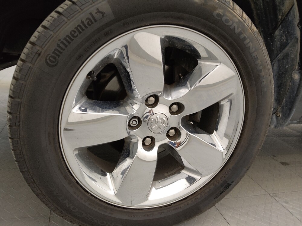 2018 RAM 1500 in Tallahassee, FL 32304 - 18072894 31