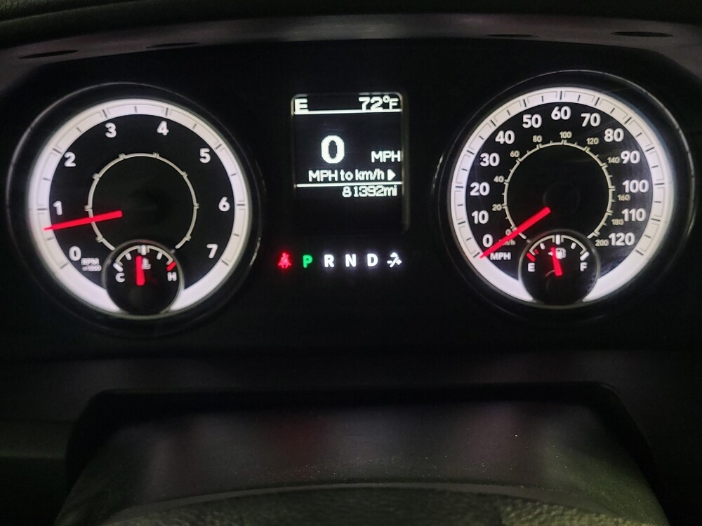 2018 RAM 1500 in Tallahassee, FL 32304 - 18072894 23