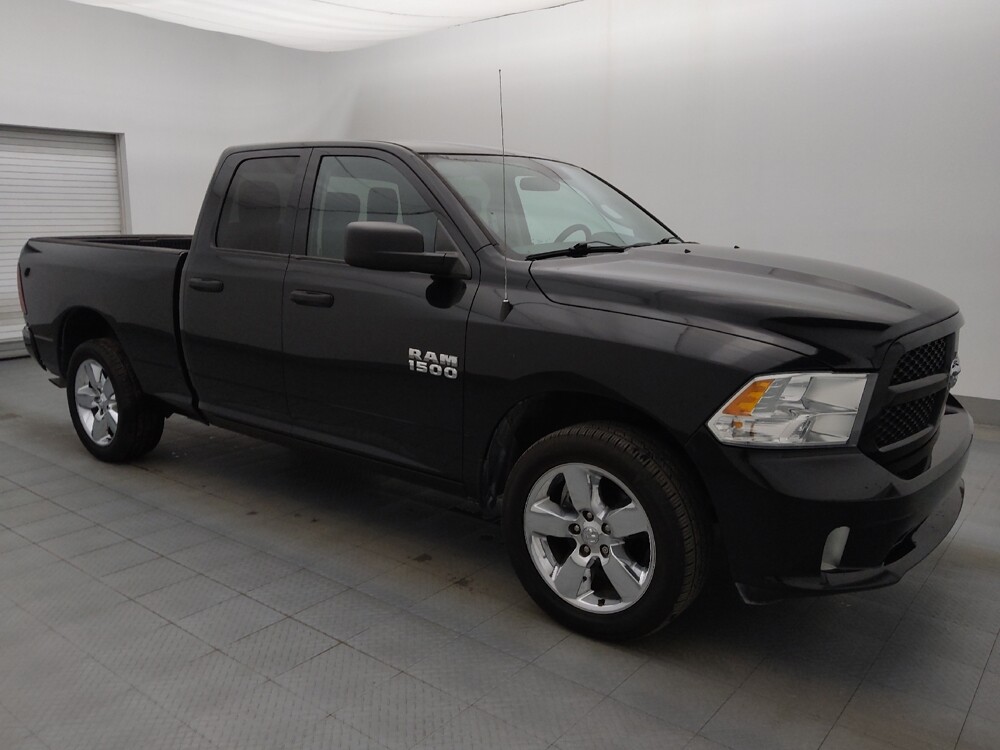 2018 RAM 1500 in Tallahassee, FL 32304 - 18072894 11