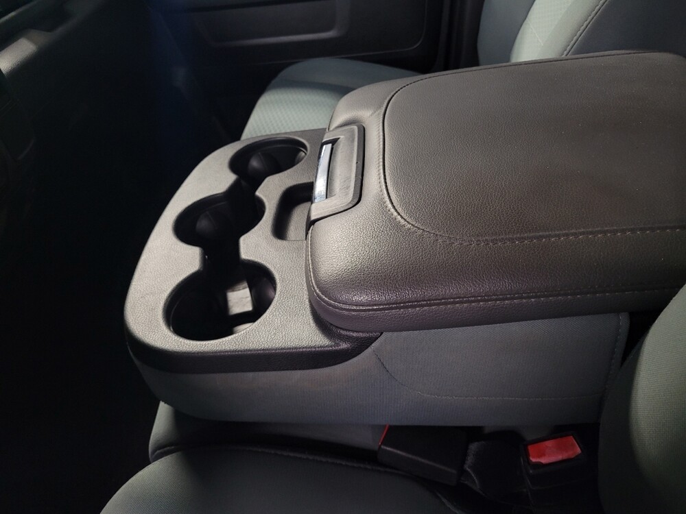 2018 RAM 1500 in Tallahassee, FL 32304 - 18072894 26