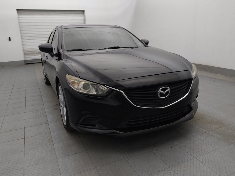 2016 Mazda MAZDA6 in Clearwater, FL 33764 - 18072900 14